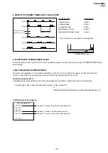 Предварительный просмотр 5 страницы Sony KV-EX29M61 Service Manual