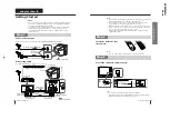 Предварительный просмотр 8 страницы Sony KV-EX29M61 Service Manual