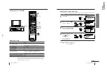 Предварительный просмотр 12 страницы Sony KV-EX29M61 Service Manual