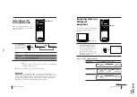 Предварительный просмотр 15 страницы Sony KV-EX29M61 Service Manual