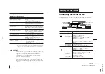 Предварительный просмотр 17 страницы Sony KV-EX29M61 Service Manual