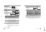 Предварительный просмотр 19 страницы Sony KV-EX29M61 Service Manual