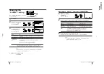 Предварительный просмотр 20 страницы Sony KV-EX29M61 Service Manual