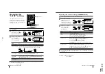 Предварительный просмотр 21 страницы Sony KV-EX29M61 Service Manual