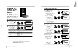 Предварительный просмотр 22 страницы Sony KV-EX29M61 Service Manual