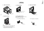 Предварительный просмотр 28 страницы Sony KV-EX29M61 Service Manual