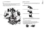 Предварительный просмотр 30 страницы Sony KV-EX29M61 Service Manual