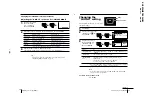 Preview for 20 page of Sony KV-EX29M87 Service Manual