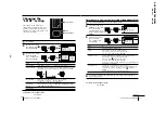 Preview for 22 page of Sony KV-EX29M87 Service Manual