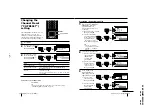 Preview for 23 page of Sony KV-EX29M87 Service Manual