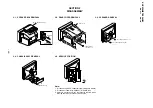 Preview for 28 page of Sony KV-EX29M87 Service Manual