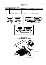 Preview for 31 page of Sony KV-EX29M87 Service Manual