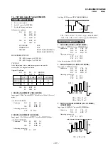 Preview for 49 page of Sony KV-EX29M87 Service Manual