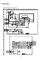 Preview for 84 page of Sony KV-EX29M87 Service Manual