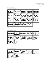 Preview for 99 page of Sony KV-EX29M87 Service Manual