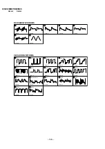 Preview for 100 page of Sony KV-EX29M87 Service Manual