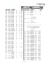 Preview for 123 page of Sony KV-EX29M87 Service Manual