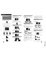 Preview for 7 page of Sony KV-G14K3 Service Manual