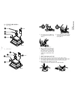 Preview for 12 page of Sony KV-G14K3 Service Manual