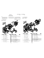 Preview for 25 page of Sony KV-G14K3 Service Manual