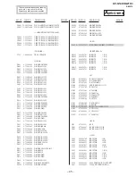 Preview for 28 page of Sony KV-G14K3 Service Manual