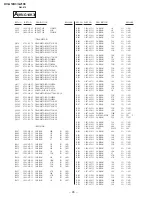 Preview for 29 page of Sony KV-G14K3 Service Manual