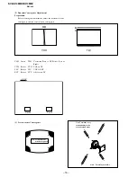 Preview for 16 page of Sony KV-HA14MXX Service Manual