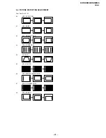 Preview for 25 page of Sony KV-HA14MXX Service Manual