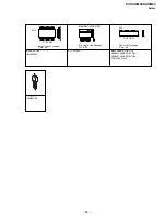 Preview for 40 page of Sony KV-HA14MXX Service Manual