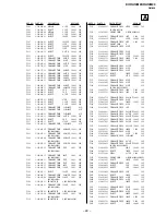 Preview for 44 page of Sony KV-HA14MXX Service Manual