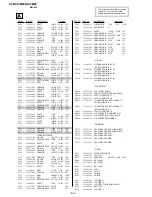 Preview for 45 page of Sony KV-HA14MXX Service Manual