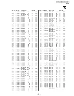 Preview for 48 page of Sony KV-HA14MXX Service Manual