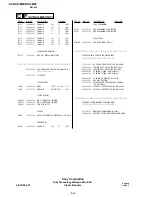 Preview for 53 page of Sony KV-HA14MXX Service Manual