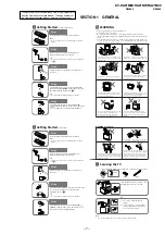 Preview for 9 page of Sony KV-HA21N70 Service Manual