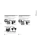 Предварительный просмотр 10 страницы Sony KV-HF21M80 Service Manual