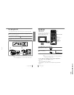 Предварительный просмотр 11 страницы Sony KV-HF21M80 Service Manual