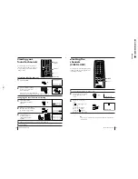 Предварительный просмотр 16 страницы Sony KV-HF21M80 Service Manual