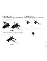 Предварительный просмотр 23 страницы Sony KV-HF21M80 Service Manual