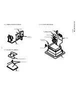 Предварительный просмотр 24 страницы Sony KV-HF21M80 Service Manual