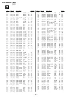 Предварительный просмотр 51 страницы Sony KV-HF21M80 Service Manual