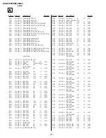 Предварительный просмотр 55 страницы Sony KV-HF21M80 Service Manual