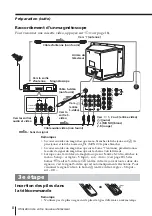 Предварительный просмотр 108 страницы Sony KV-HR29 Operating Instructions Manual