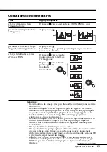 Предварительный просмотр 125 страницы Sony KV-HR29 Operating Instructions Manual