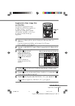 Предварительный просмотр 159 страницы Sony KV-HR29 Operating Instructions Manual