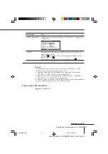 Предварительный просмотр 171 страницы Sony KV-HR29 Operating Instructions Manual