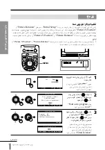 Предварительный просмотр 208 страницы Sony KV-HR29 Operating Instructions Manual