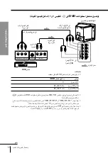 Предварительный просмотр 312 страницы Sony KV-HR29 Operating Instructions Manual