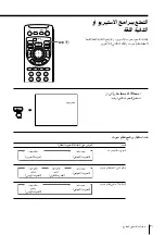 Предварительный просмотр 329 страницы Sony KV-HR29 Operating Instructions Manual