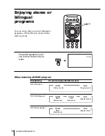 Предварительный просмотр 187 страницы Sony KV-HR32K90 Service Manual