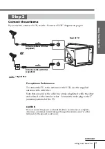 Предварительный просмотр 7 страницы Sony KV-HR36 Operating Instructions Manual